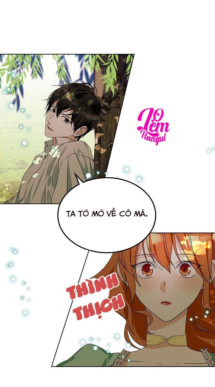 đức hạnh của ác nữ phản diện chapter 19 53