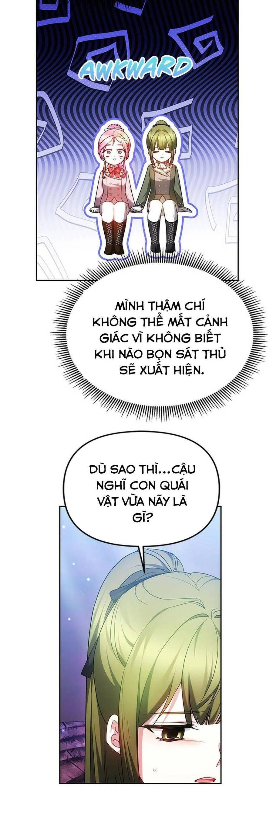 rồng con thuần hóa những kẻ điên chapter 49 38