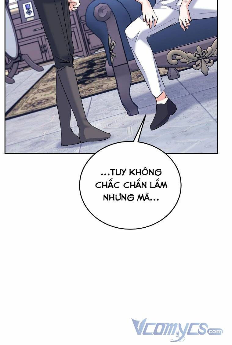 ác nữ karuna bé lại chapter 46 69