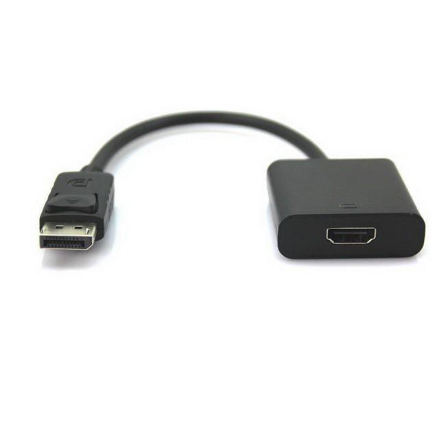 Cáp chuyển Displayport to HDMI