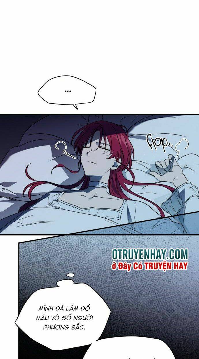 lâu đài vô danh chapter 3 56