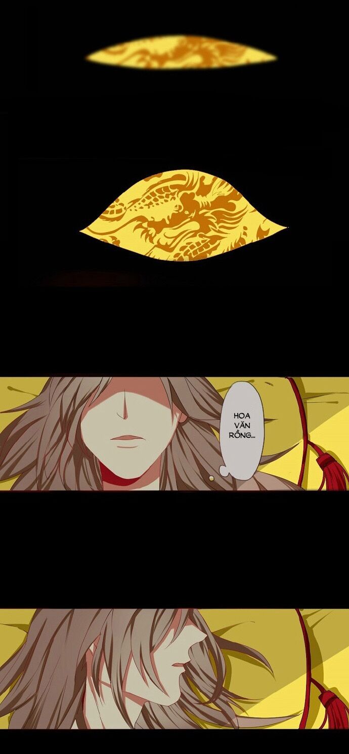 lưỡng bất nghi (full) chapter 1 19