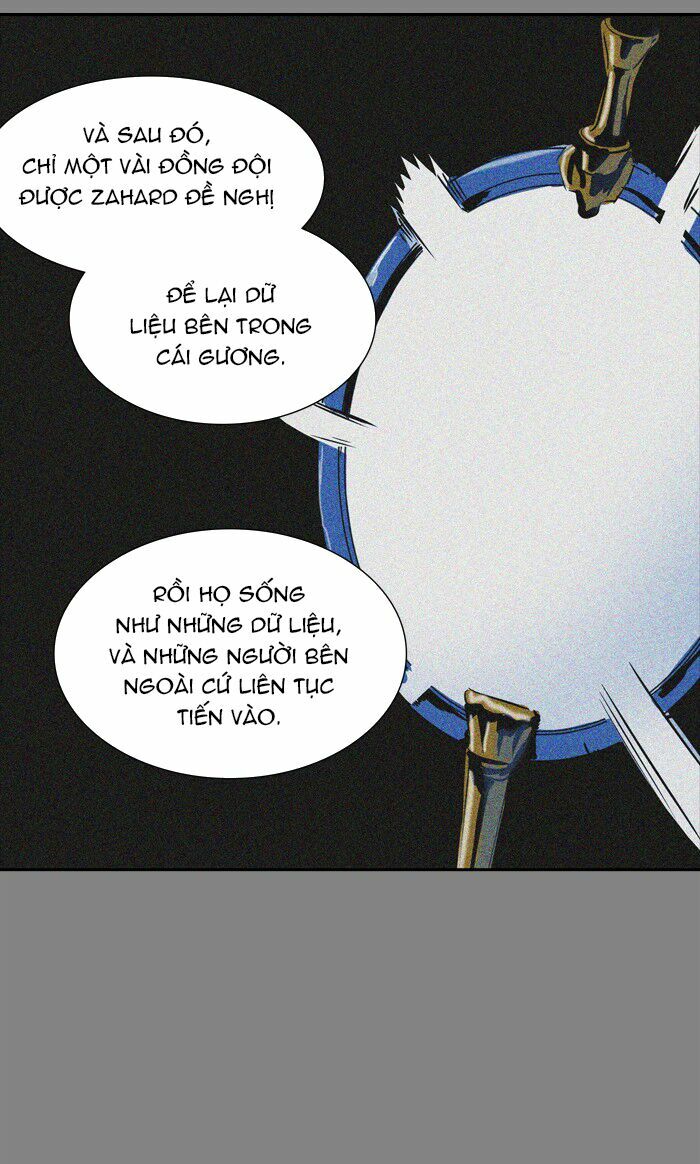 tòa tháp bí ẩn 2 chapter 283.5 45