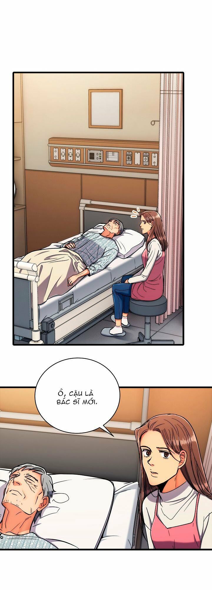 bác sĩ trùng sinh chapter 44 17