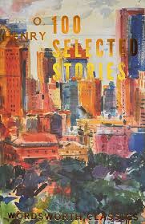 Wordsworth Classics 100 Selected Stories Paperback
