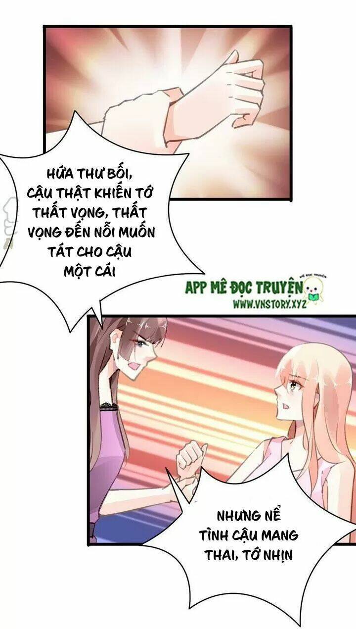 mưu ái thành nghiện chapter 54 9