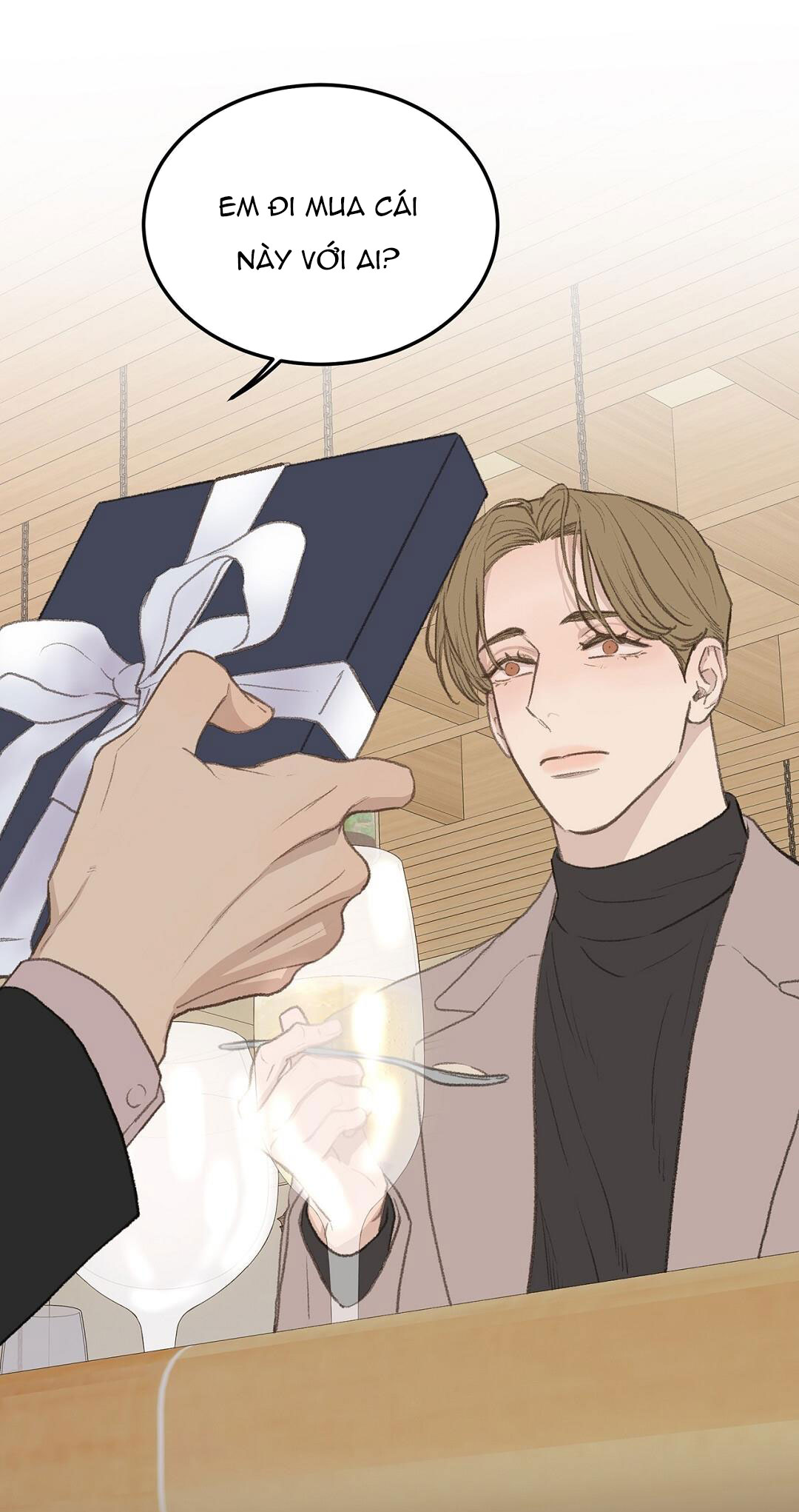 vùng cấm tình yêu của beta chapter 47 20