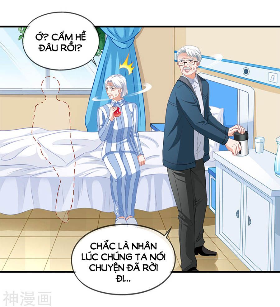 mỹ vị giai thê chapter 73 29