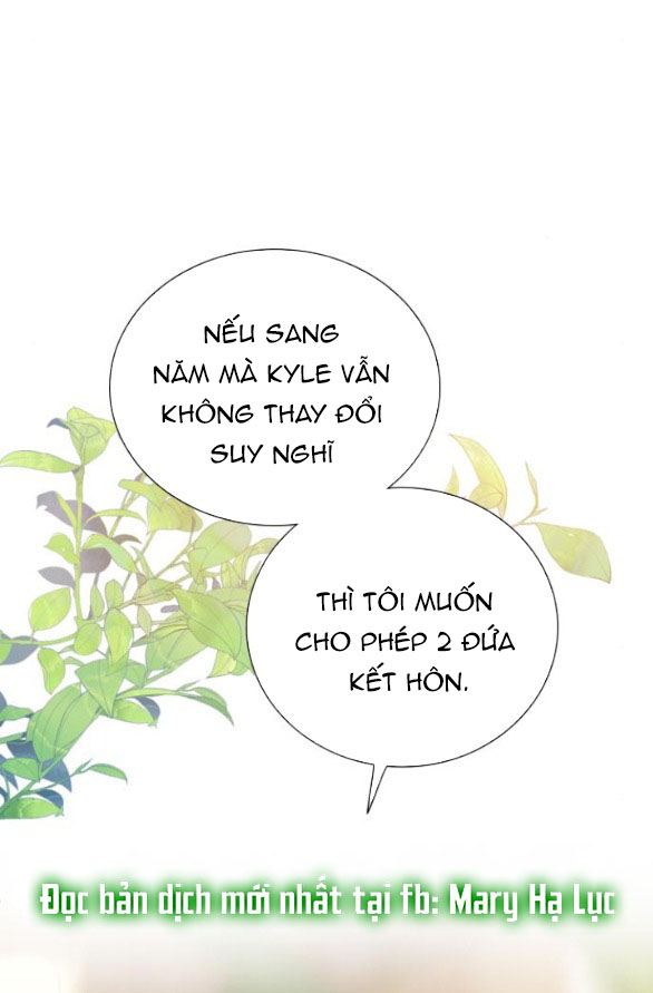 khóc đi hay là cầu xin tôi cũng được chapter 38.1 31