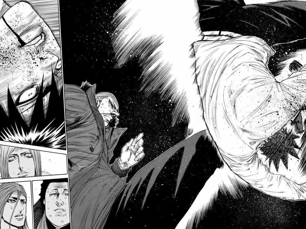 a-bout! chapter 161 8