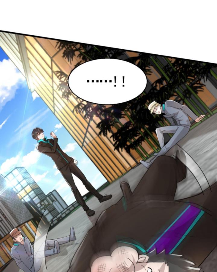 học cùng em gái, tôi bất cẩn vô địch rồi chapter 23 18