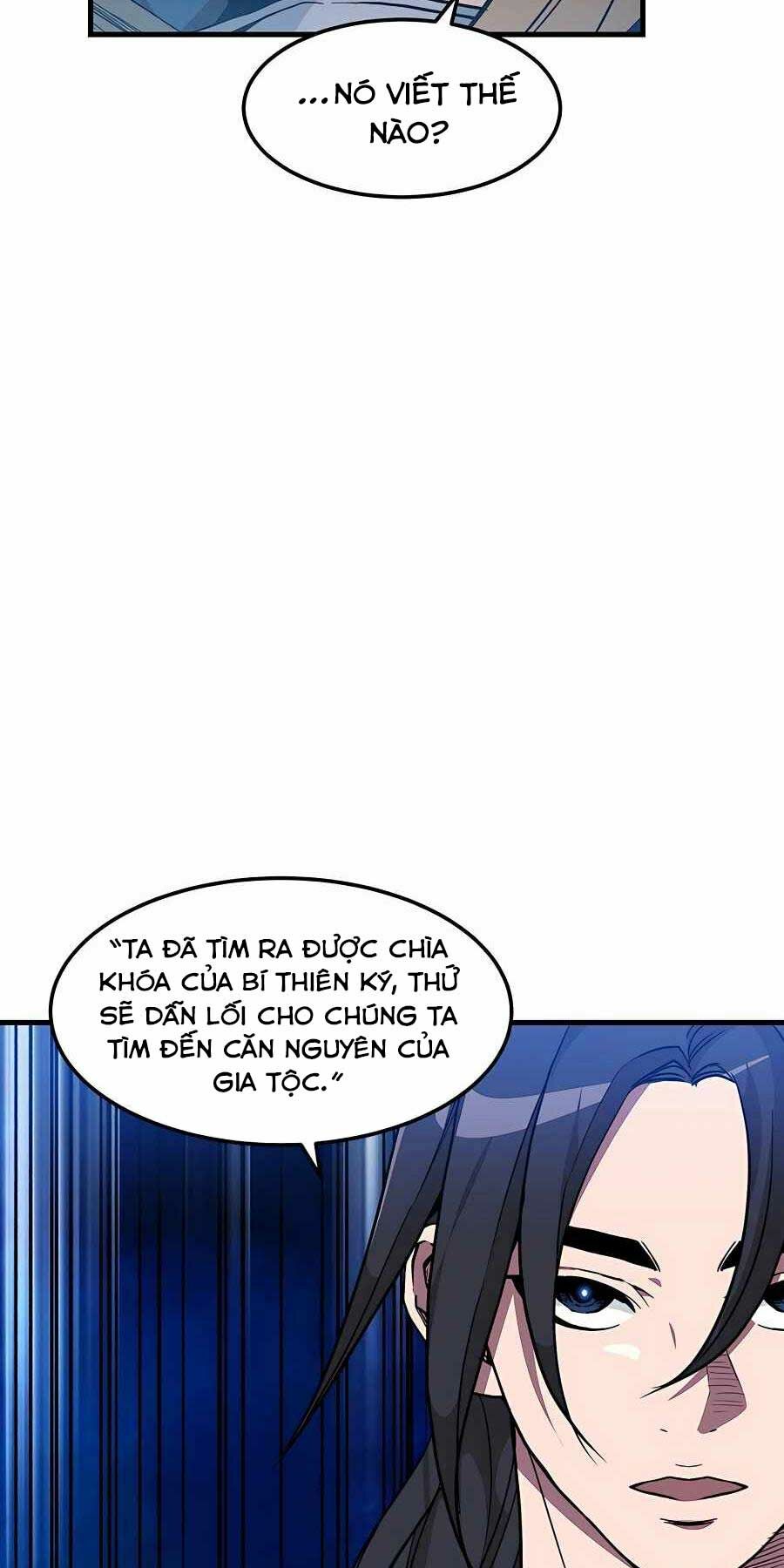 băng y kiếm thần chapter 18 13