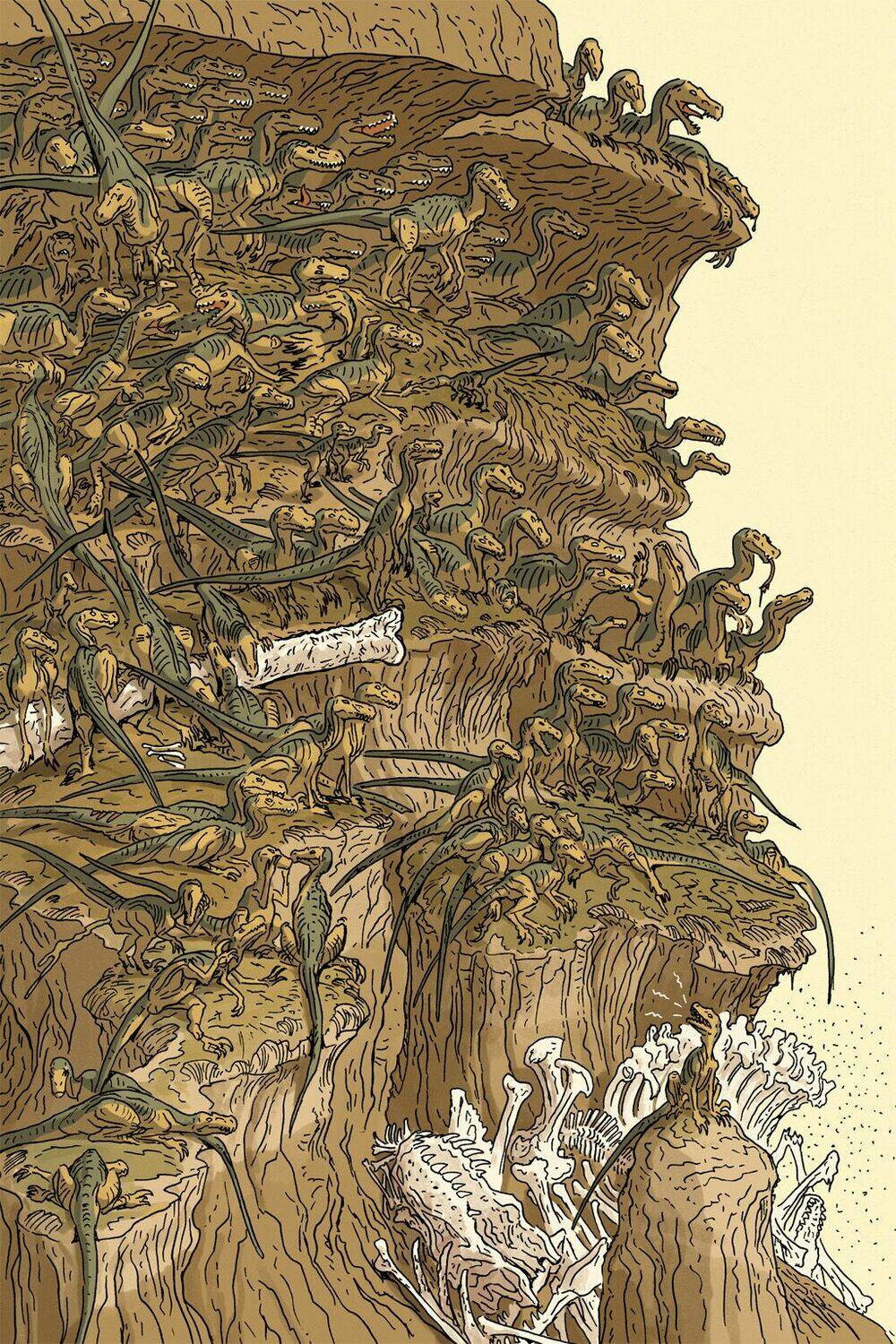 age of reptiles omnibus chapter 11 9