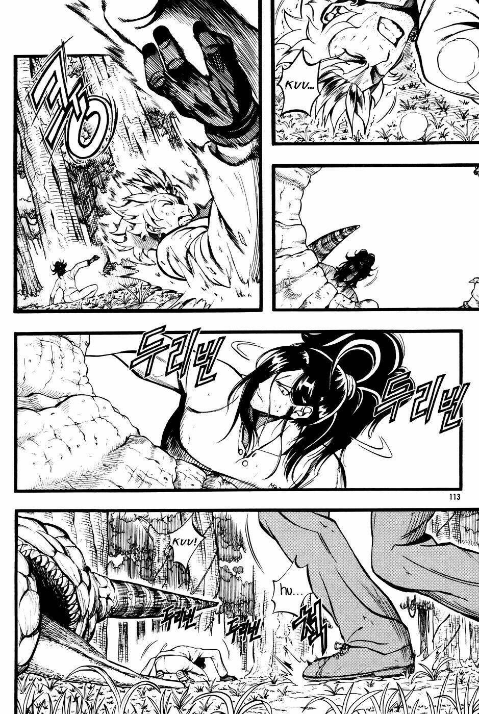 la mosca chapter 4 18