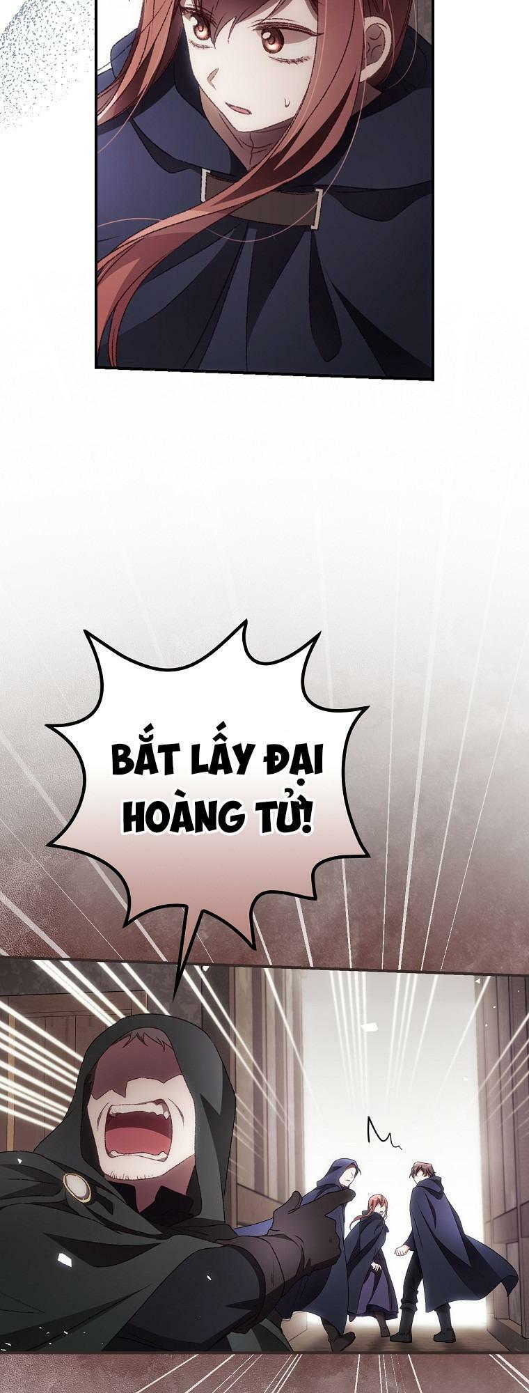 tôi nhìn thấy cái chết của bạn chapter 36 12