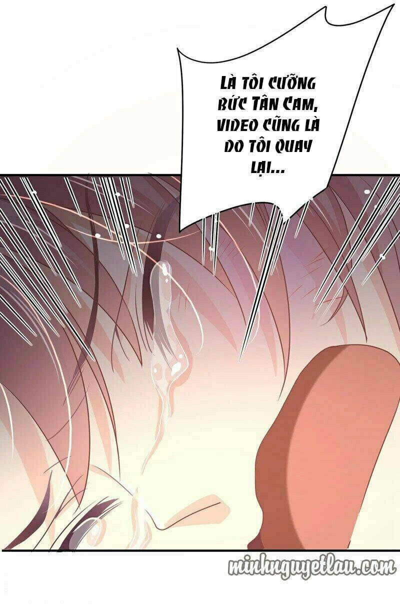 cuồng duệ tiểu thê chapter 79 20