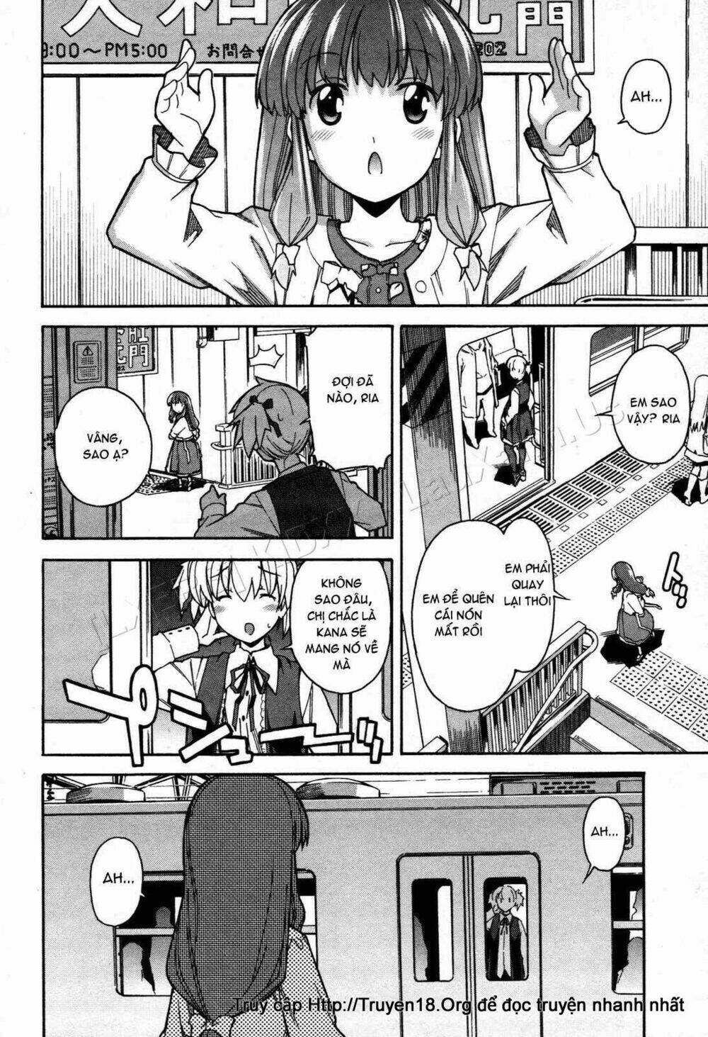 aki-sora chapter 21 32