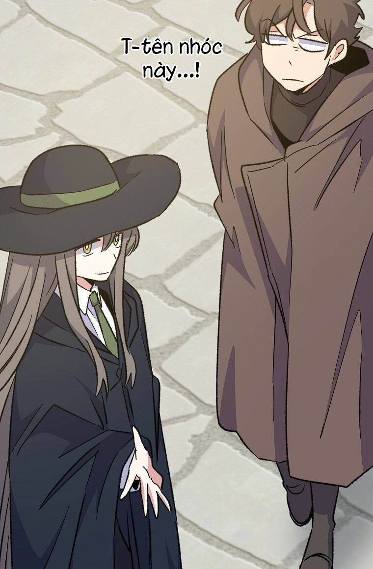 nhà hiền triết yigret chapter 82 25