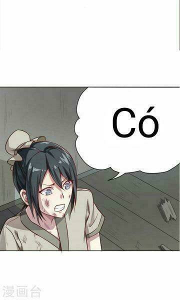 chưởng môn mười tám tuổi chapter 17 12