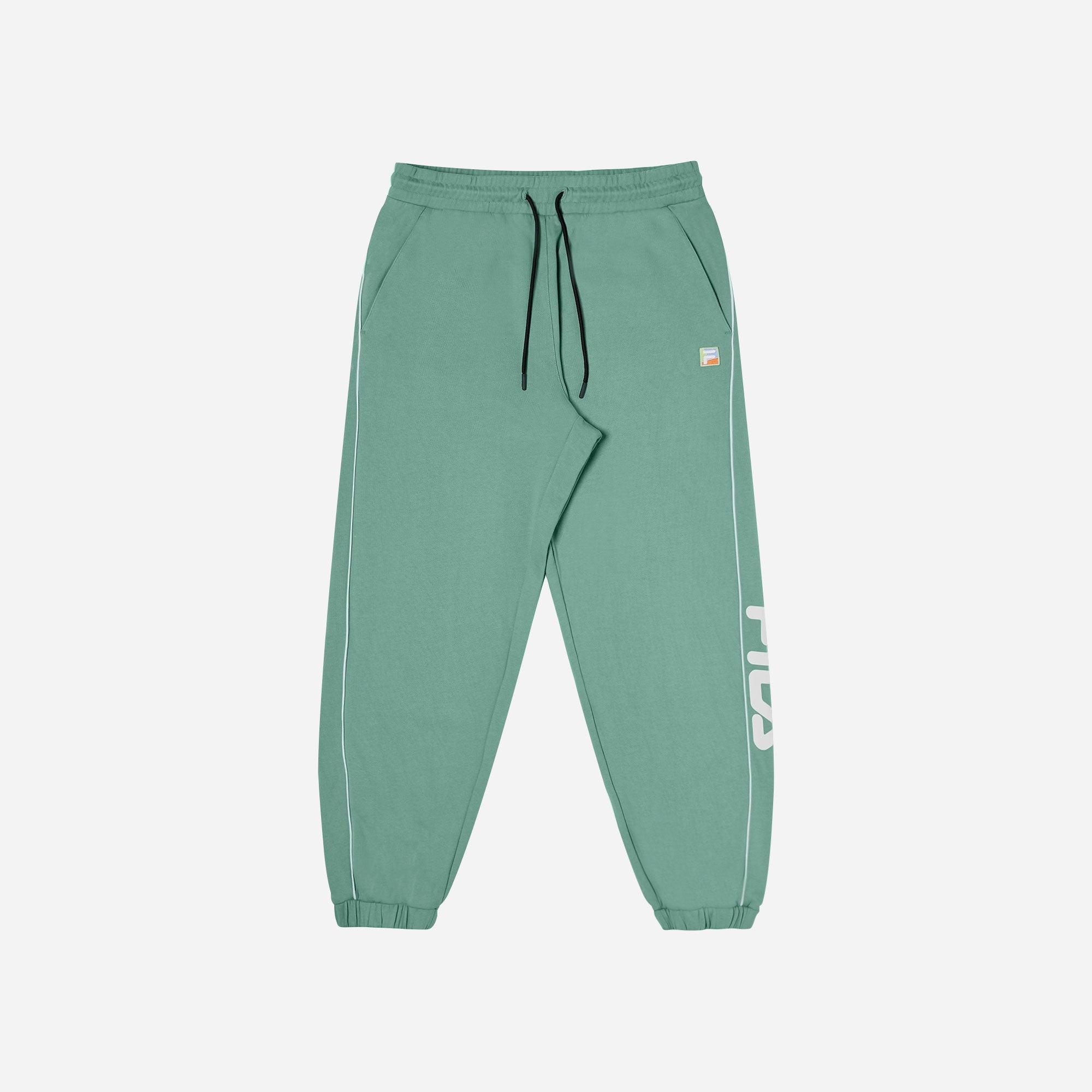 Quần dài thời trang nam Fila Heritage Long Pants - FW2PTF1053M-GBA