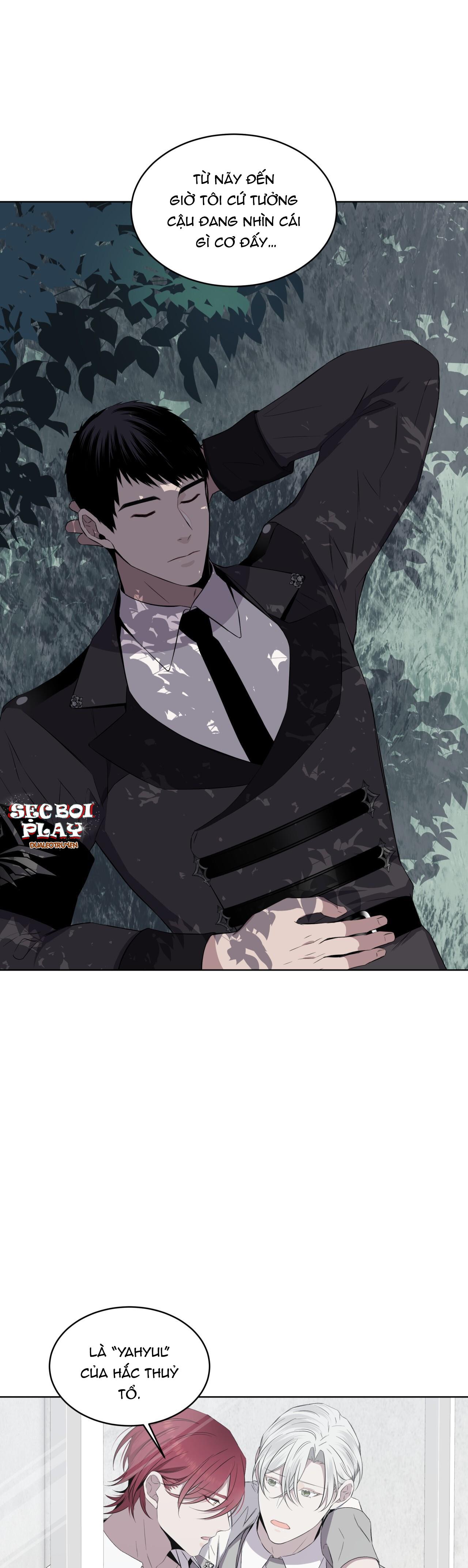 rừng biển [bl] chapter 19 1