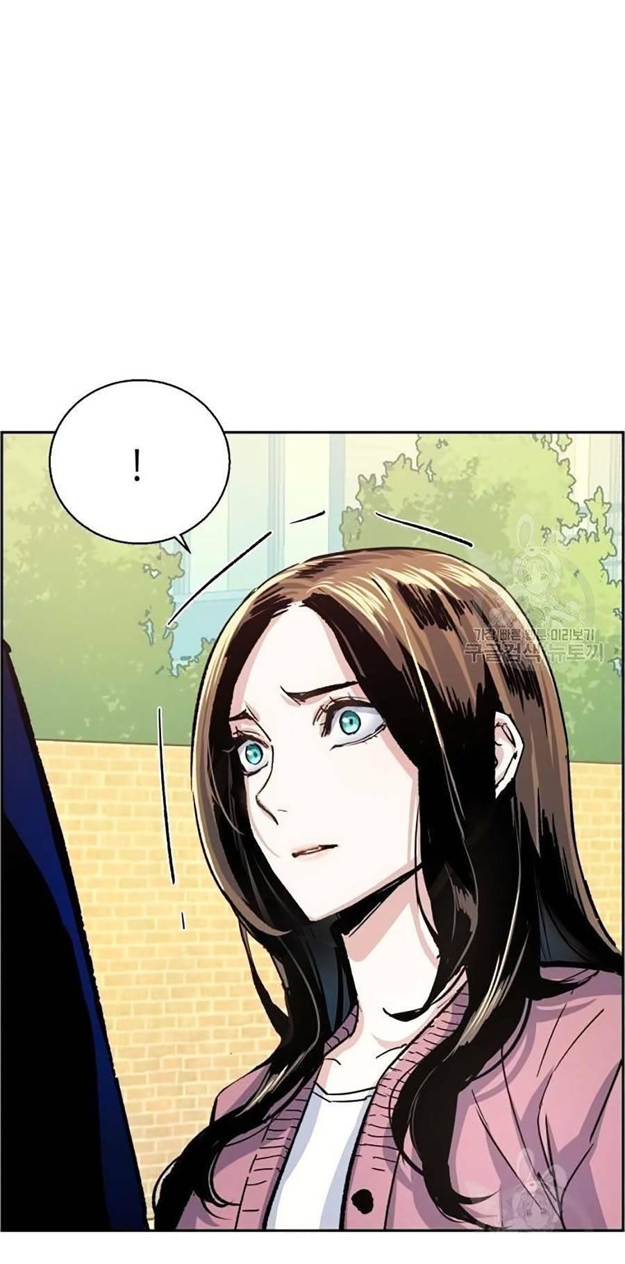 bạn học tôi là lính đánh thuê chapter 91 10