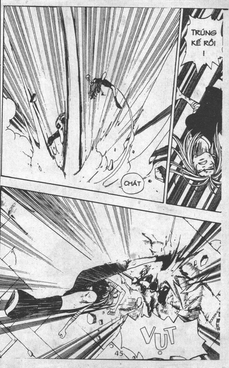 rave master (scan) chapter 30 45