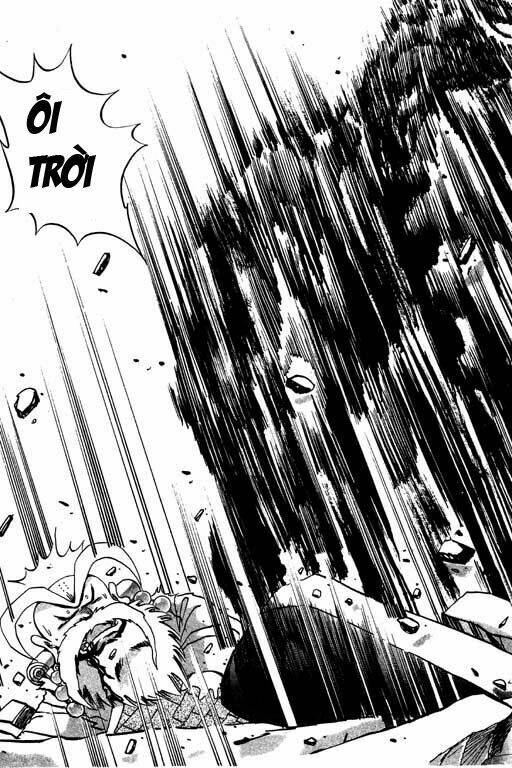 tiểu hòa thượng hd remake chapter 34 7