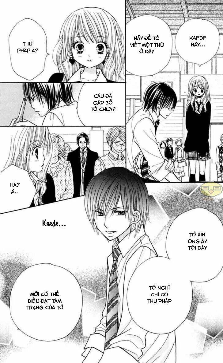 gakkou no ojikan chapter 28 4