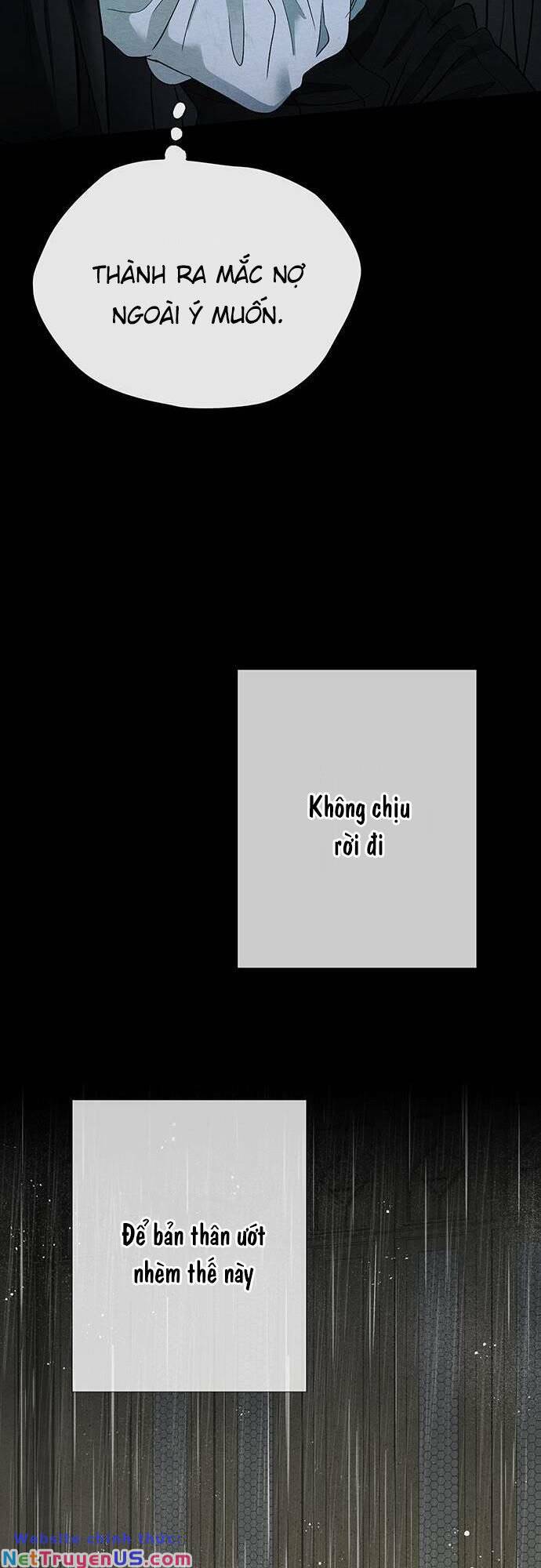 Hoàng Tử Rắc Rối chapter 28.1 39