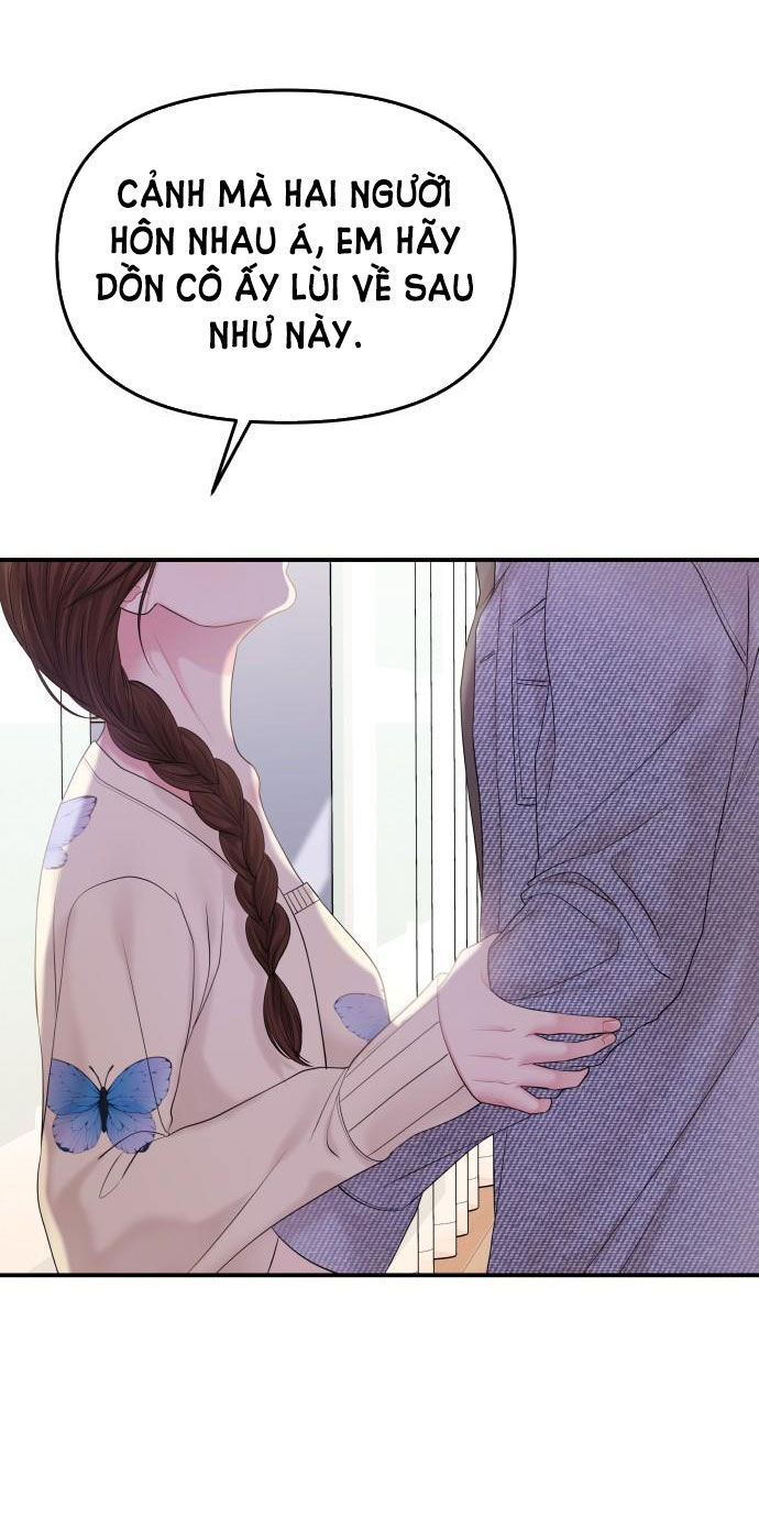 gửi em người đánh cắp những vì sao - to you who swallowed a star chapter 70.2 62