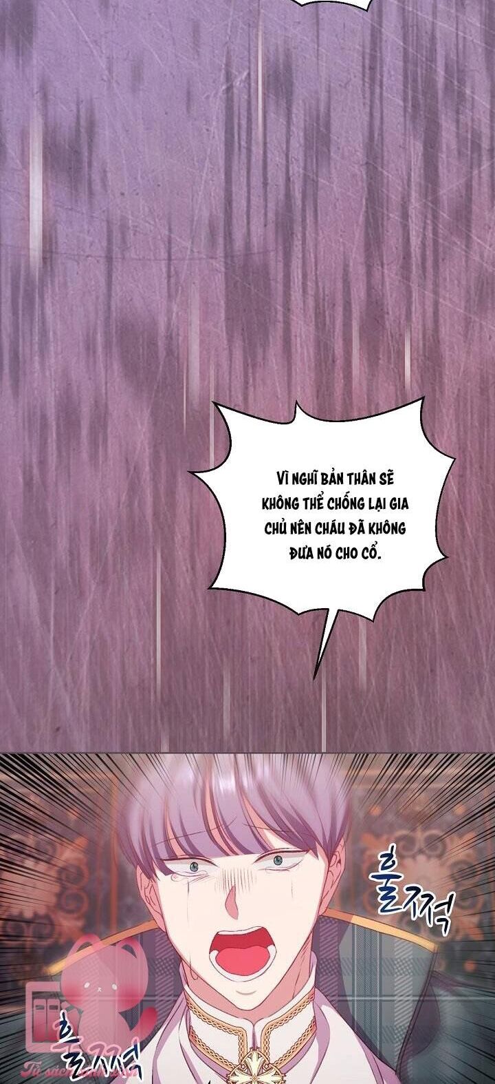 vị hôn thê của kẻ săn mồi chapter 62 57