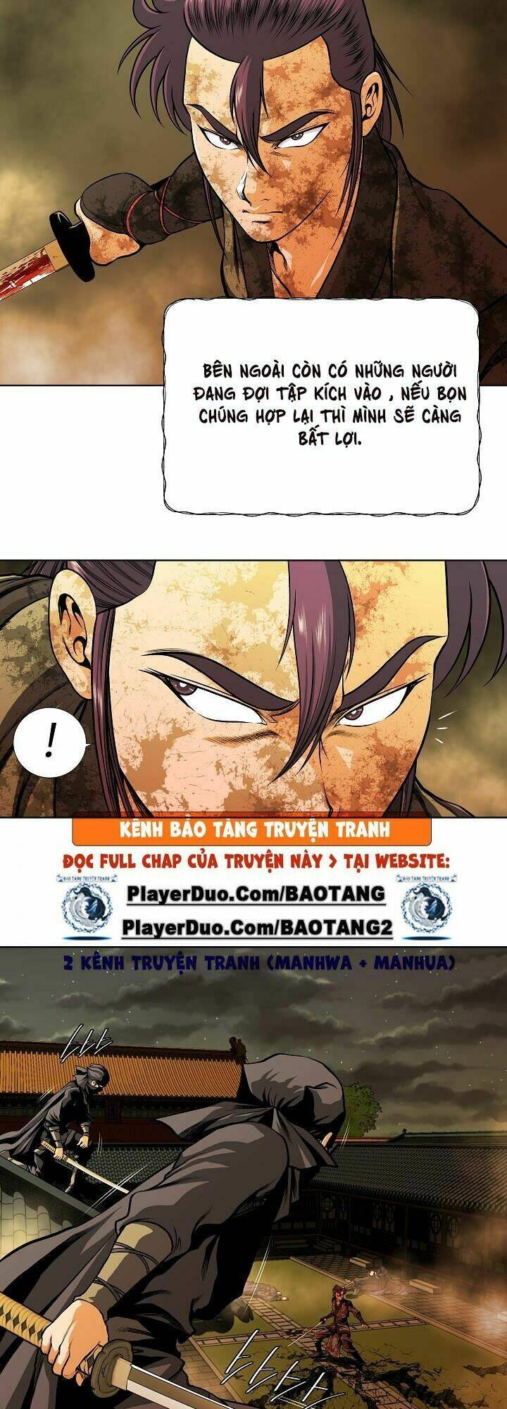 ngũ hợp chí tôn chapter 12 6