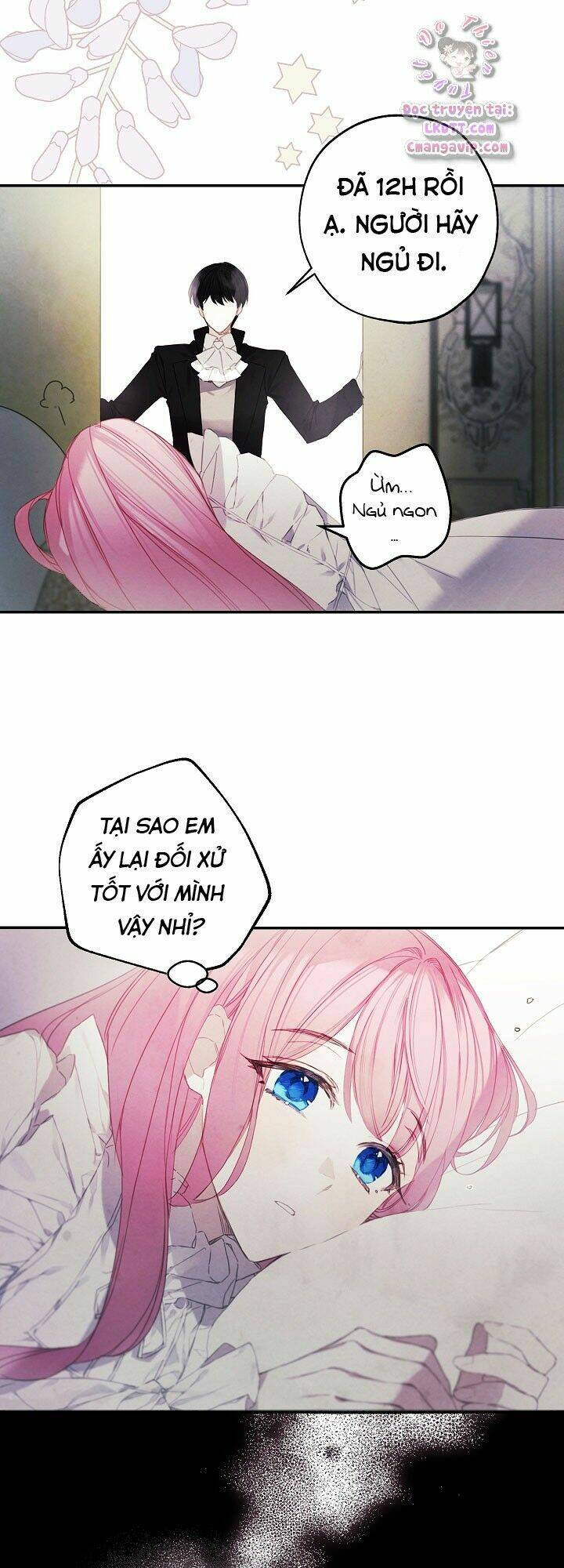 tiệm búp bê của công chúa chapter 5 16