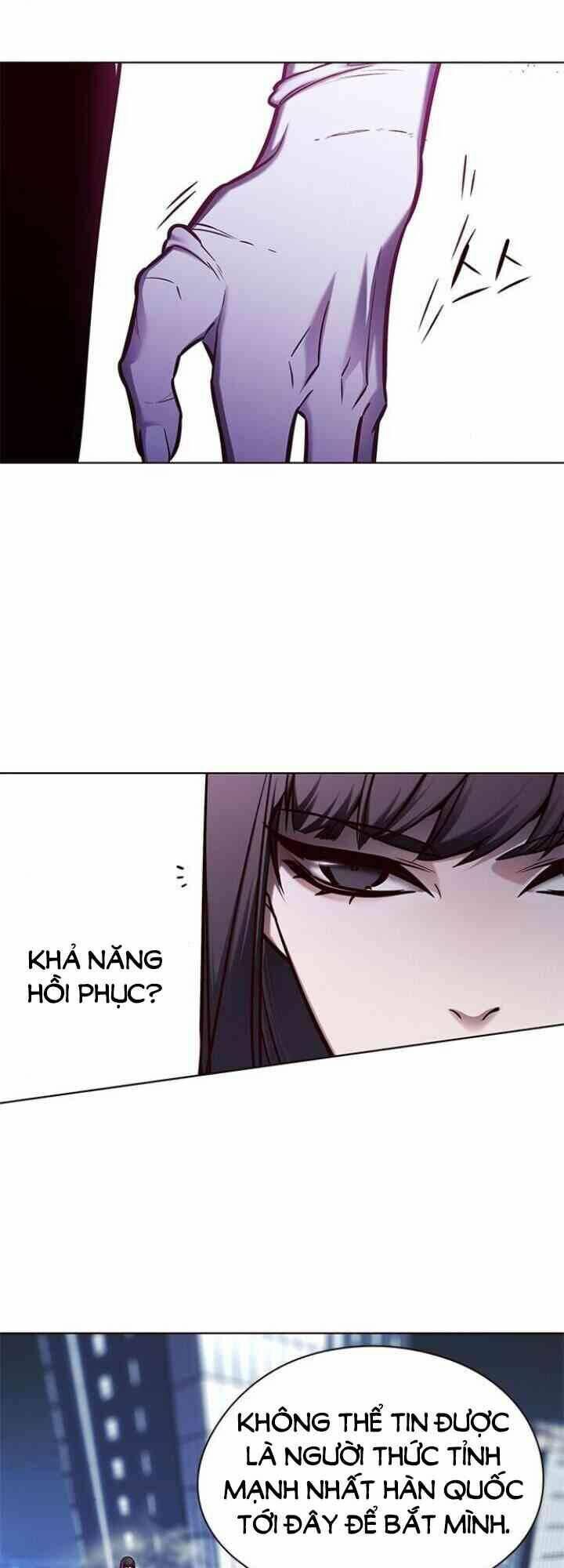 biến thân thành mèo chapter 132 24