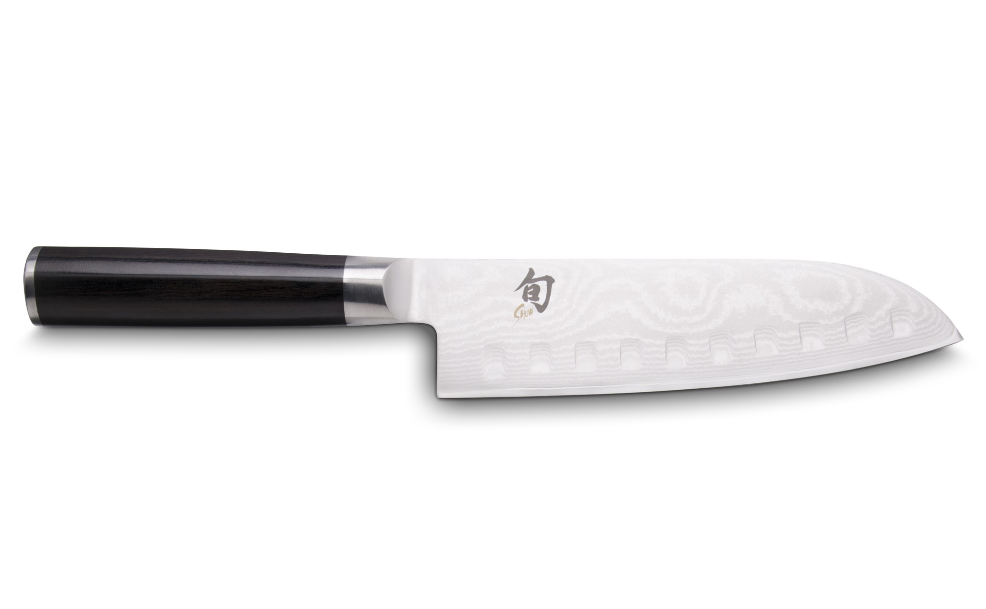 Dao Santoku KAI Shun Classic - 17.8cm - Hàng chính hãng