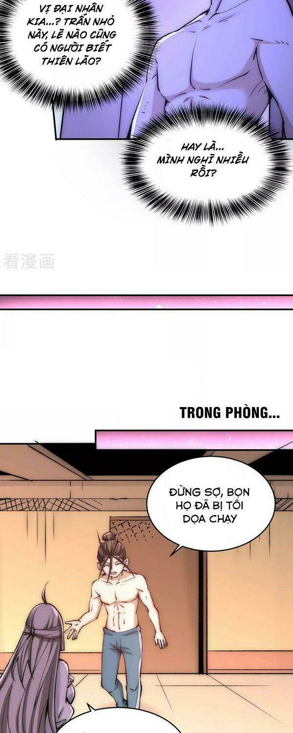 đô thị đỉnh phong cao thủ chapter 236 12