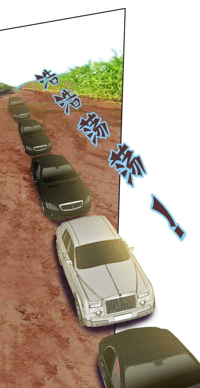 phụ hồn giả chapter 34 11