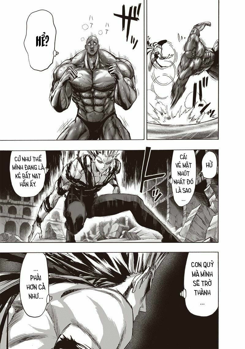 one-punch man chapter 174 21