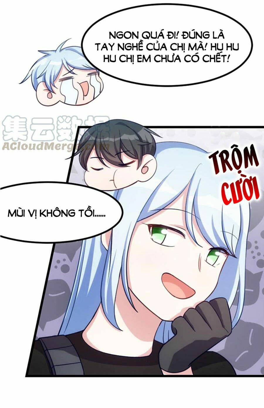 tôi ở dị giới khai ngư đường chapter 102 5