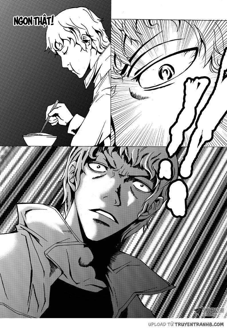 nhân quả tuần hoàn chapter 12 13