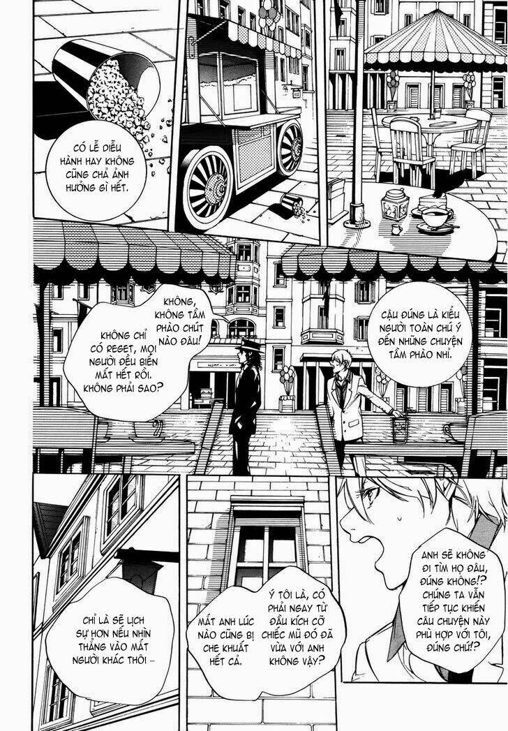 are you alice? chapter 43 9