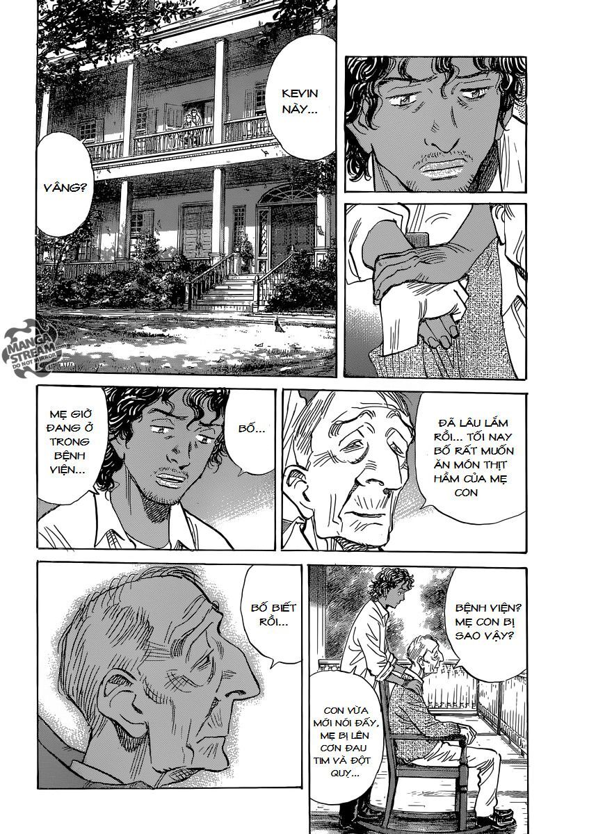 billy bat chapter 150 19