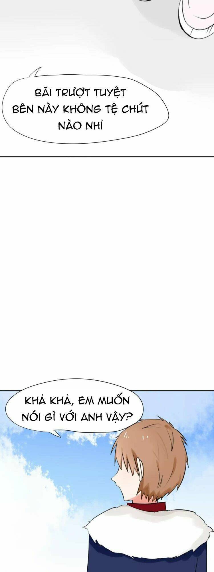 tiểu miêu và hắc diệu thạch chapter 25 9