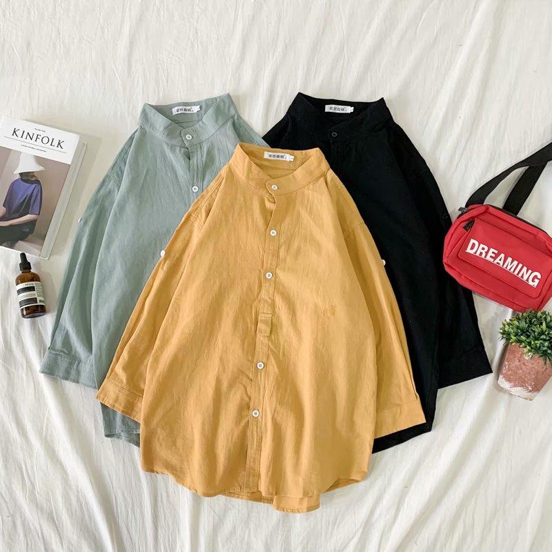 Áo Thun Tay Ngắn Thời Trang Dành Cho Nam