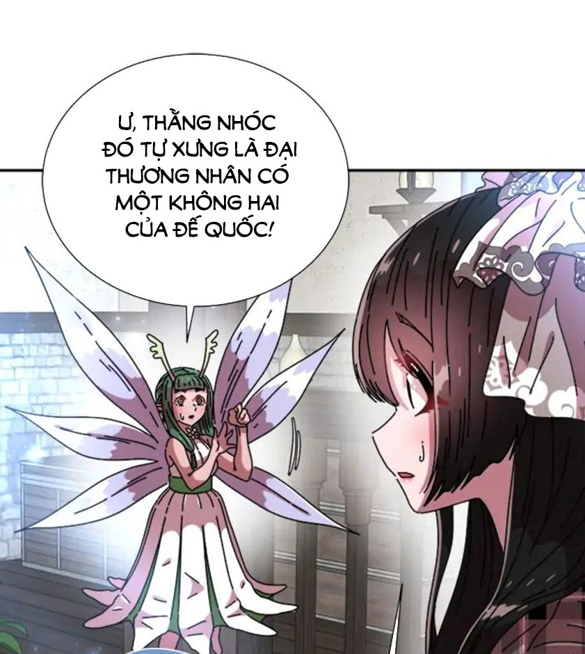 con gái bảo bối của ma vương chapter 72 49