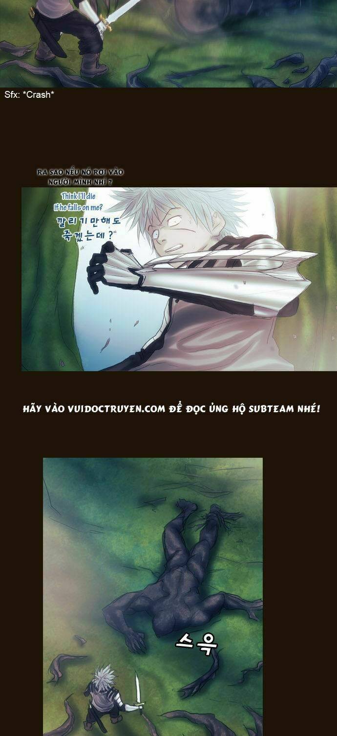 hội ảo thuật chapter 124 19