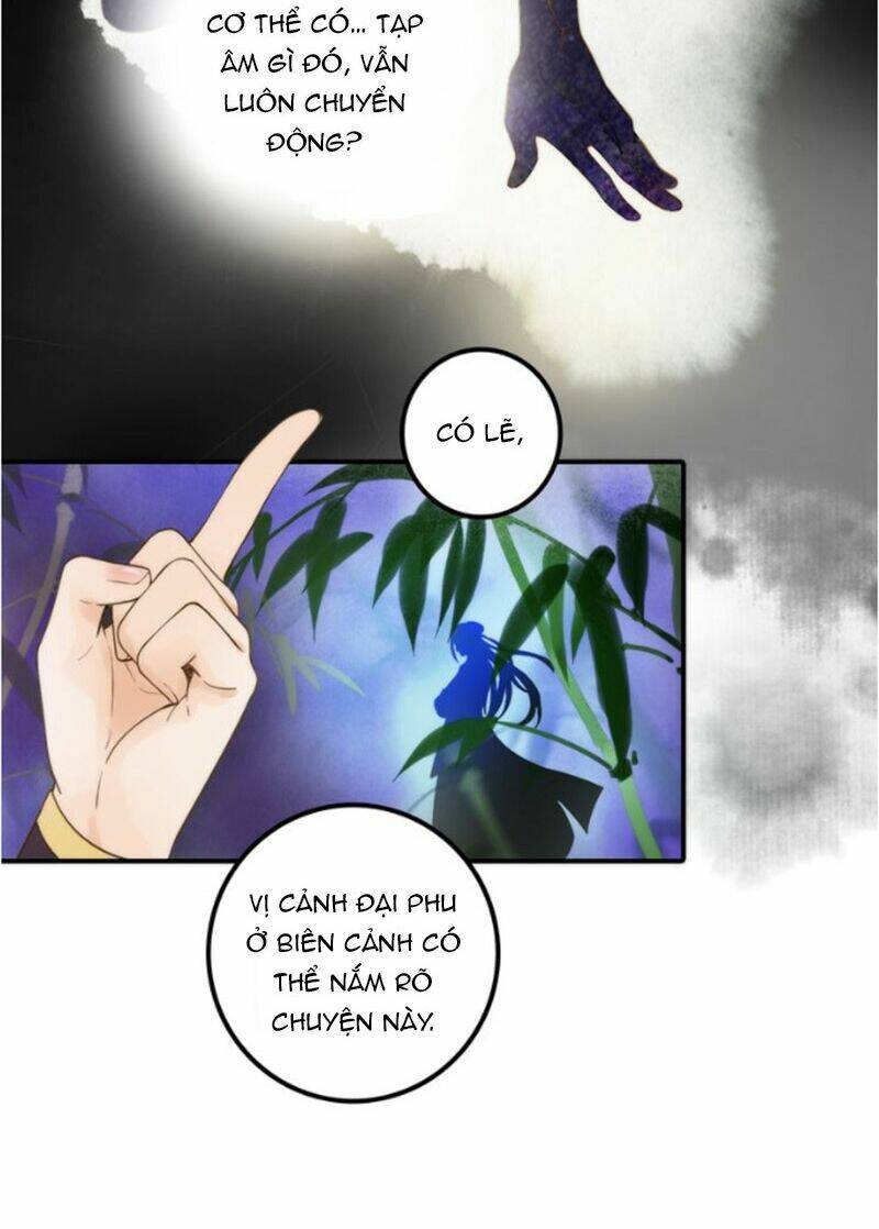 cướp chàng vợ về đón năm mới chapter 17 39