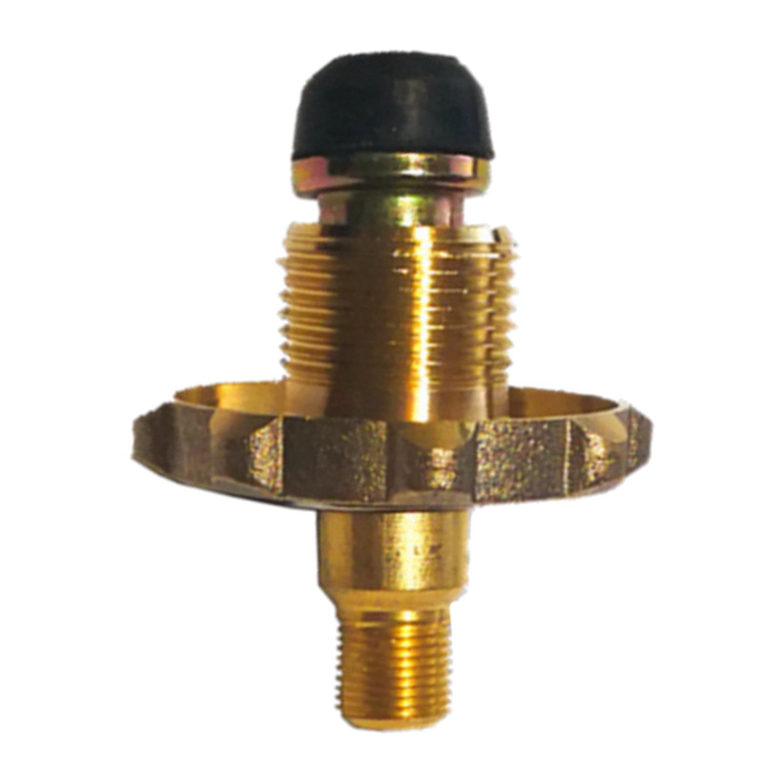Camping Gas  Refill Connector Gas Tank Parts for Cooking