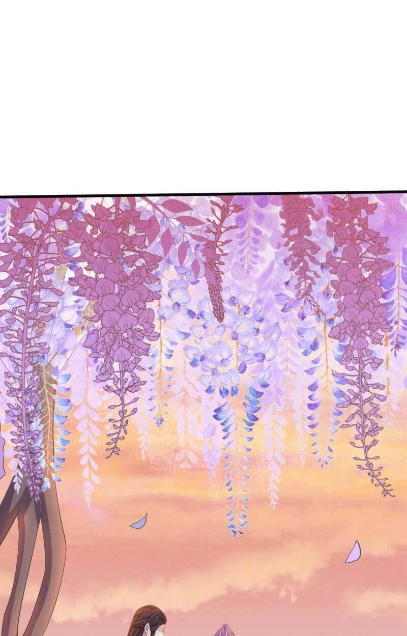 bạo quân thử yêu: yêu hậu như thử đa kiều chapter 60.1 2